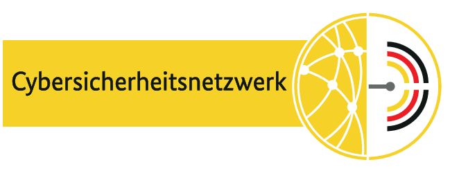 Mitglied im Cyber-Sicherheitsnetzwerk